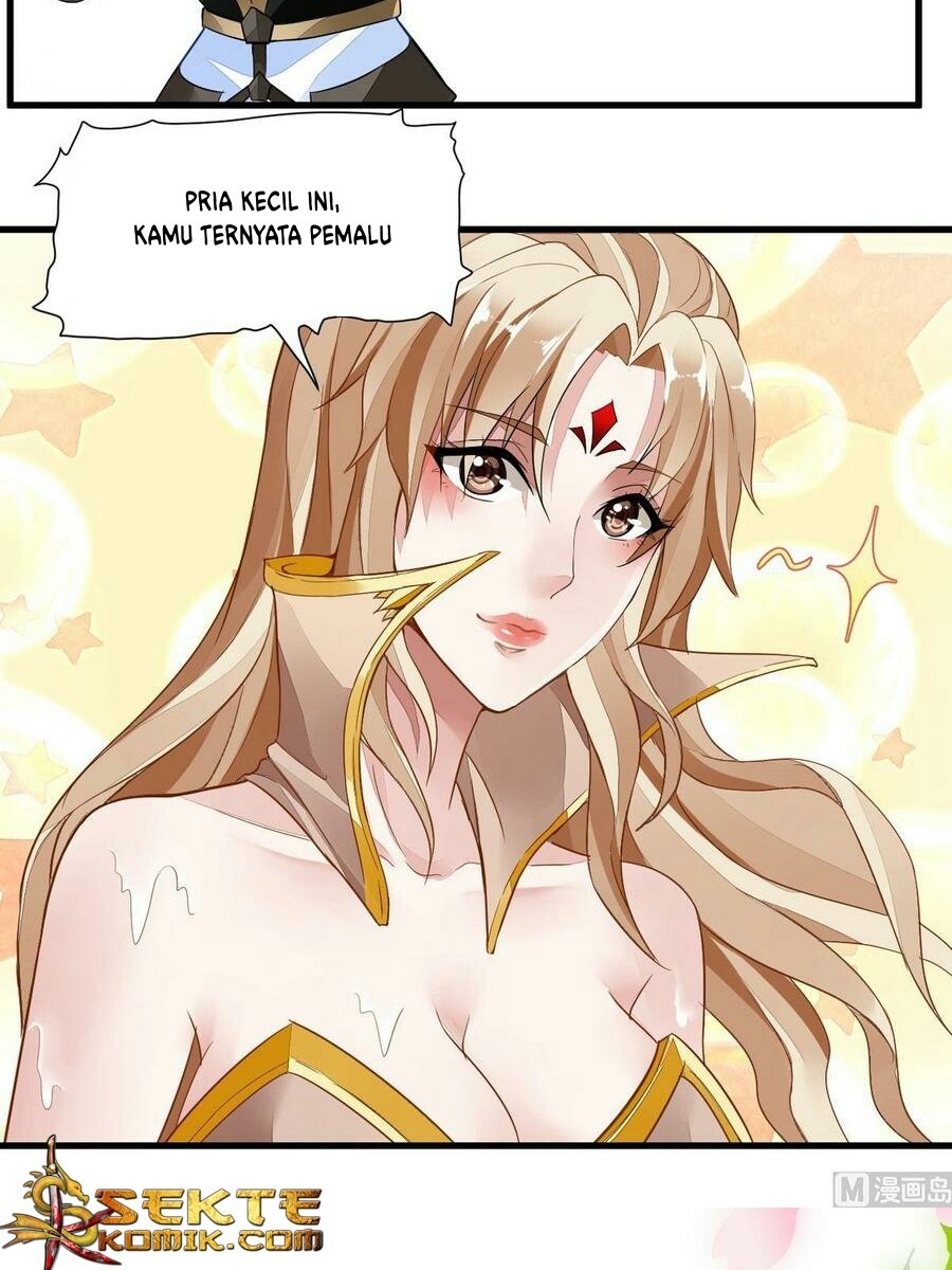 King of the Gods Chapter 10 - halaman 10