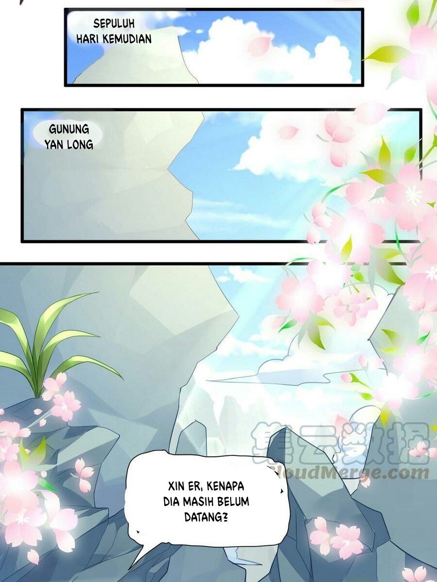 King of the Gods Chapter 10 - halaman 11