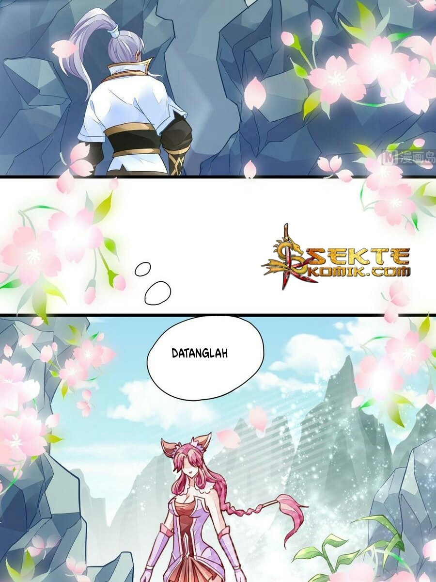 King of the Gods Chapter 10 - halaman 12