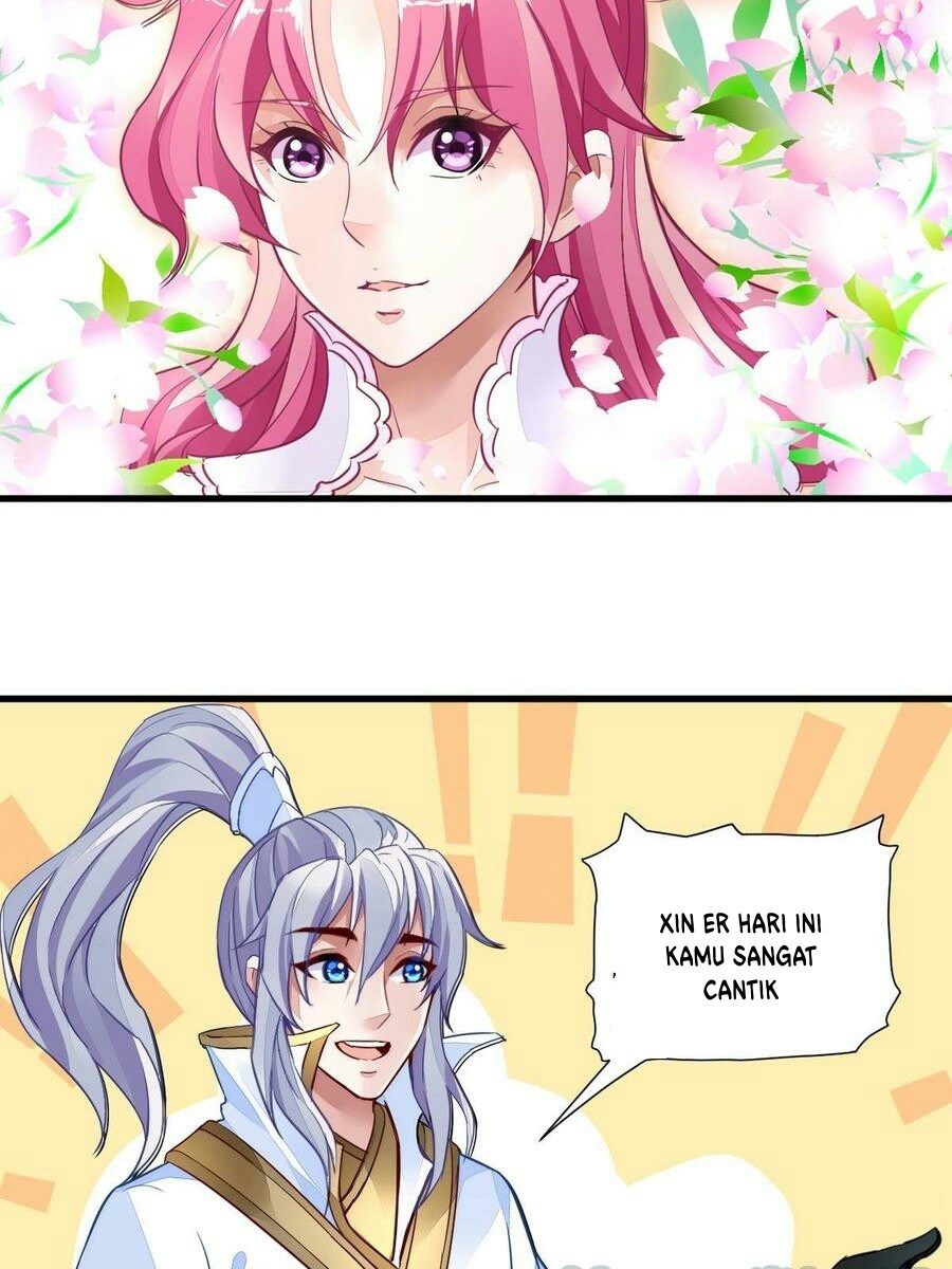 King of the Gods Chapter 10 - halaman 16