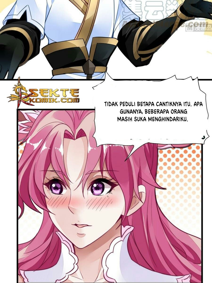 King of the Gods Chapter 10 - halaman 17