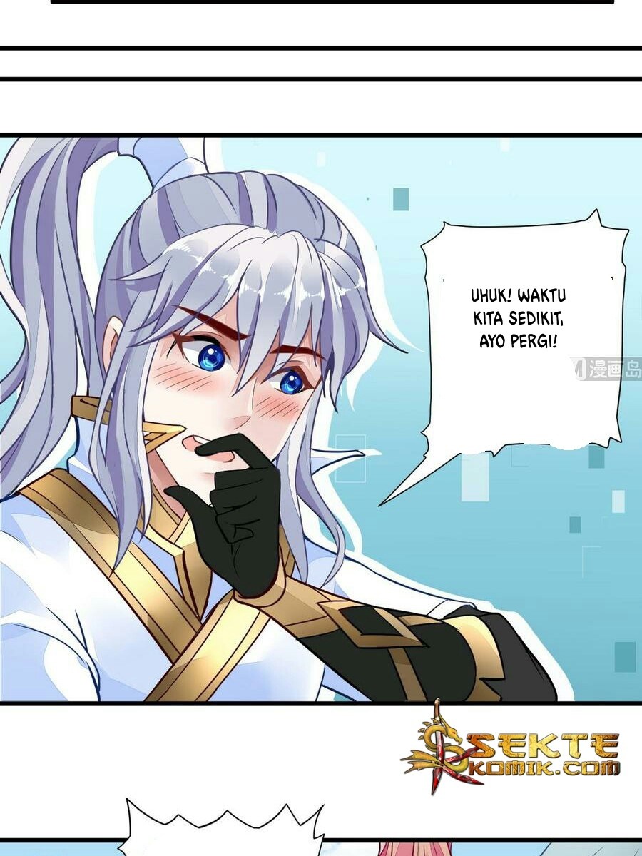 King of the Gods Chapter 10 - halaman 18