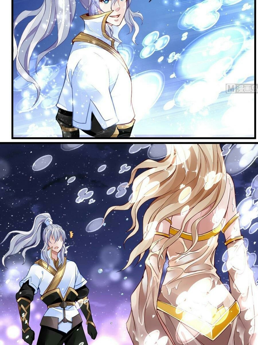 King of the Gods Chapter 10 - halaman 4