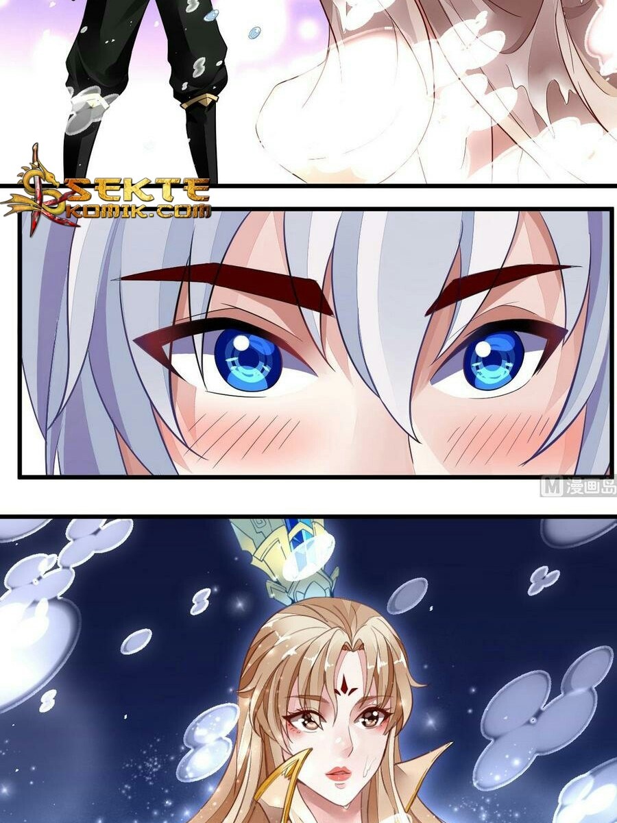 King of the Gods Chapter 10 - halaman 5