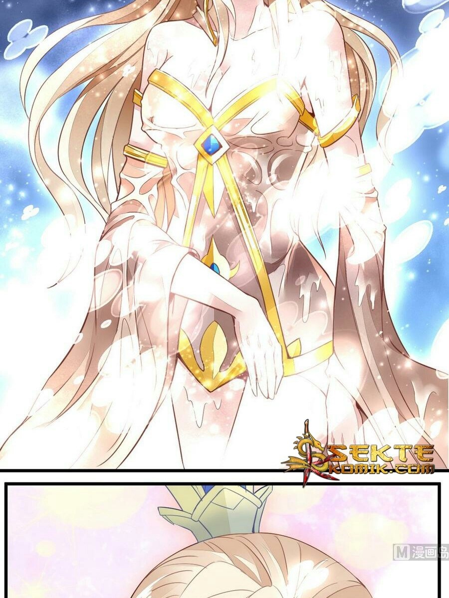 King of the Gods Chapter 10 - halaman 6