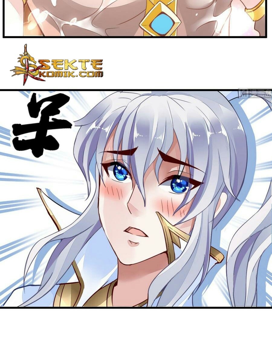 King of the Gods Chapter 10 - halaman 8