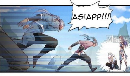 King of the Gods Chapter 13 - halaman 12