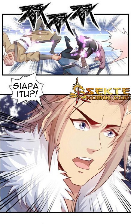 King of the Gods Chapter 13 - halaman 13