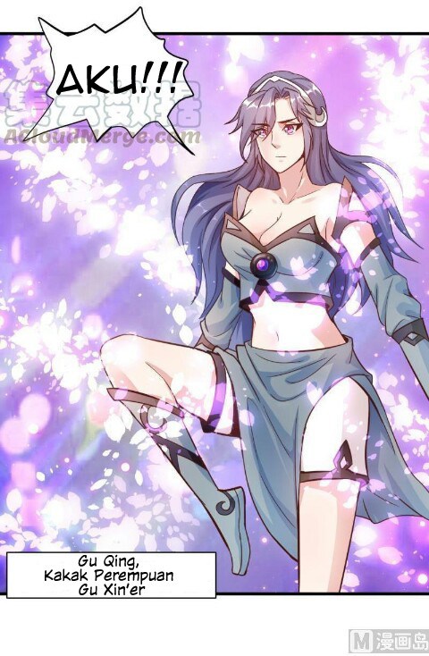 King of the Gods Chapter 13 - halaman 14
