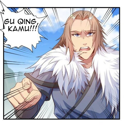 King of the Gods Chapter 13 - halaman 15