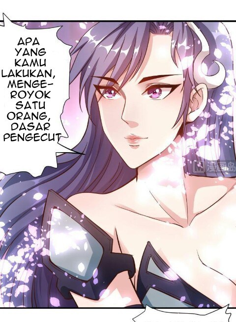 King of the Gods Chapter 13 - halaman 16