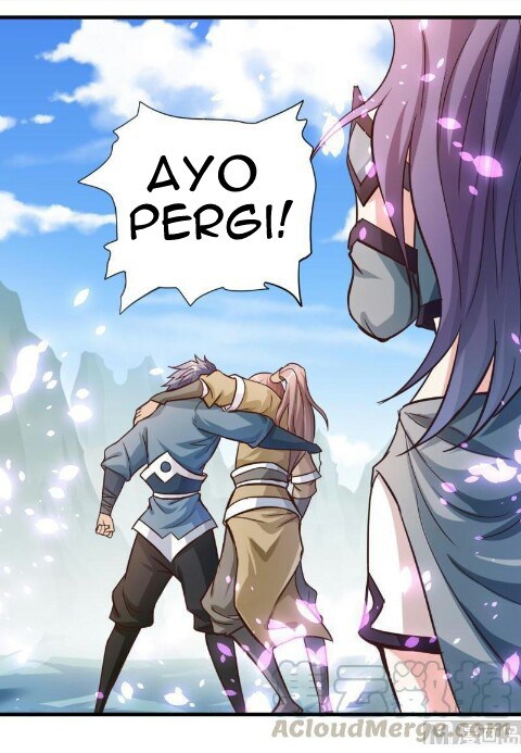King of the Gods Chapter 13 - halaman 18
