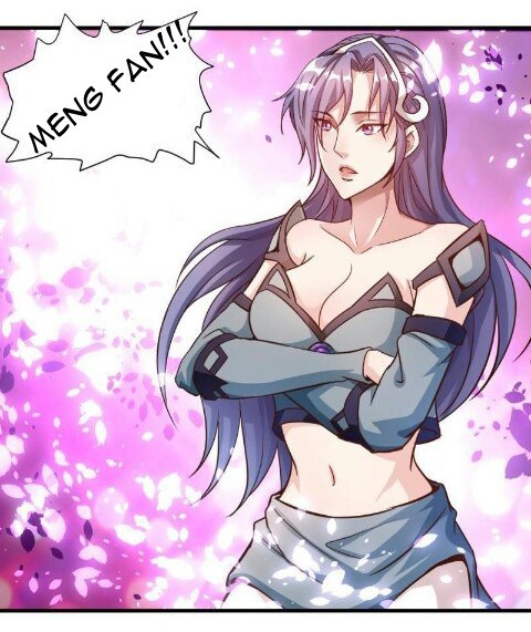 King of the Gods Chapter 13 - halaman 19