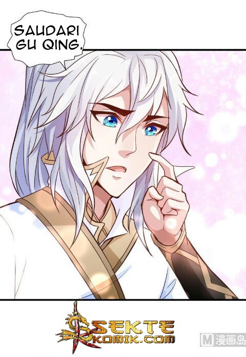 King of the Gods Chapter 13 - halaman 20