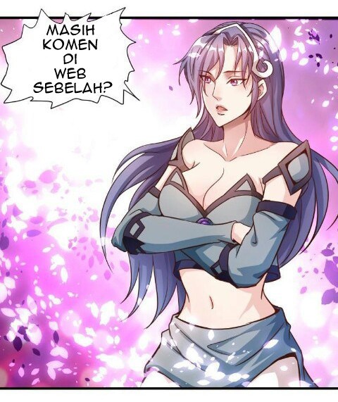 King of the Gods Chapter 13 - halaman 21