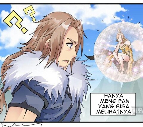 King of the Gods Chapter 13 - halaman 4