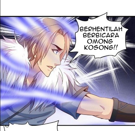 King of the Gods Chapter 13 - halaman 7