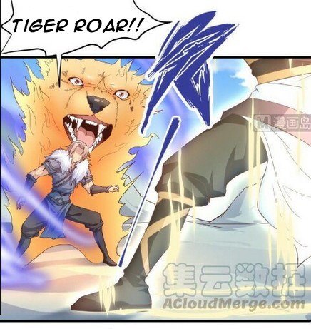 King of the Gods Chapter 13 - halaman 8