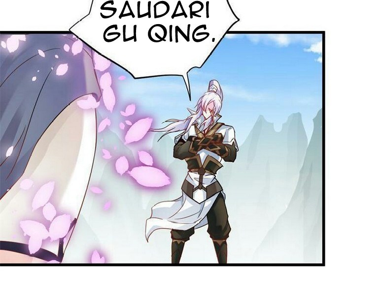King of the Gods Chapter 14 - halaman 10