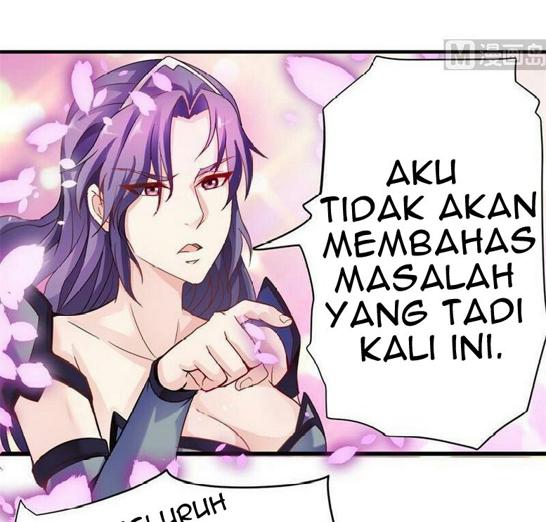 King of the Gods Chapter 14 - halaman 11