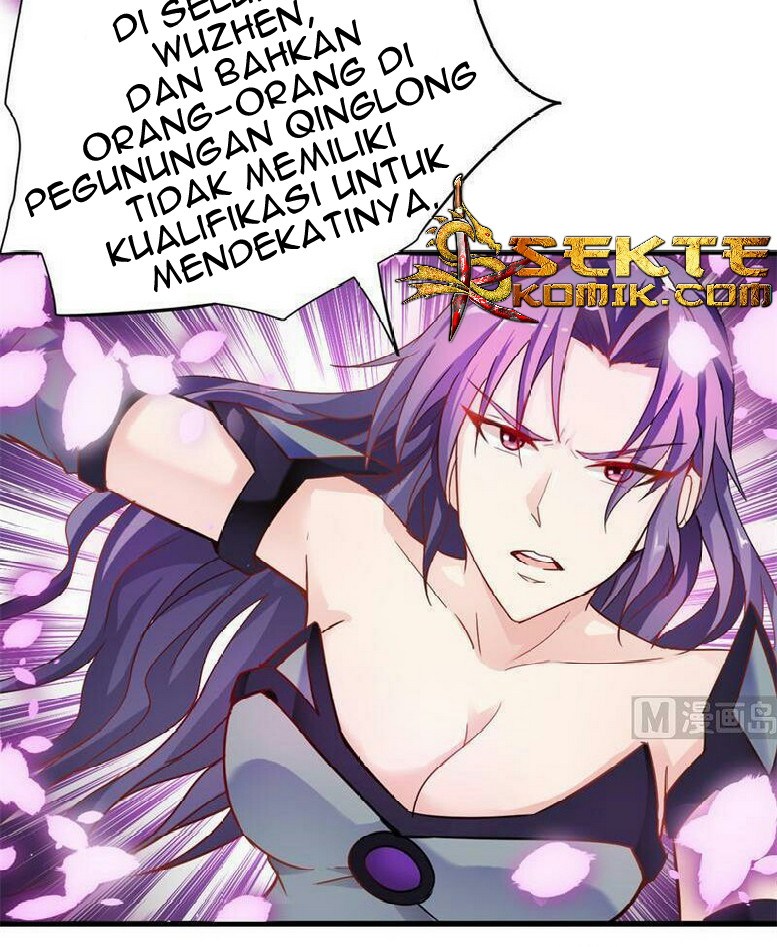 King of the Gods Chapter 14 - halaman 12