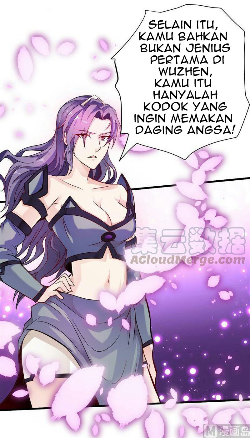 King of the Gods Chapter 14 - halaman 13