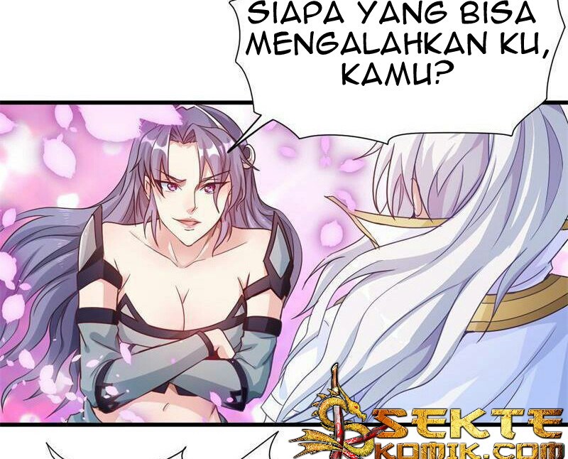 King of the Gods Chapter 14 - halaman 15