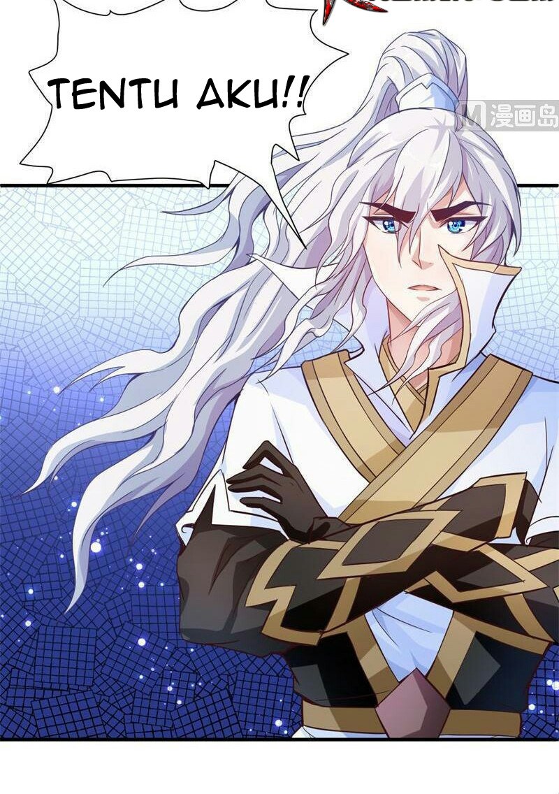 King of the Gods Chapter 14 - halaman 16