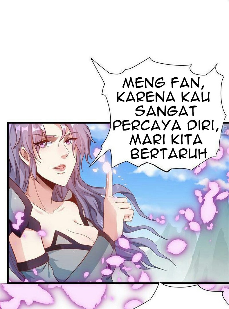 King of the Gods Chapter 14 - halaman 17
