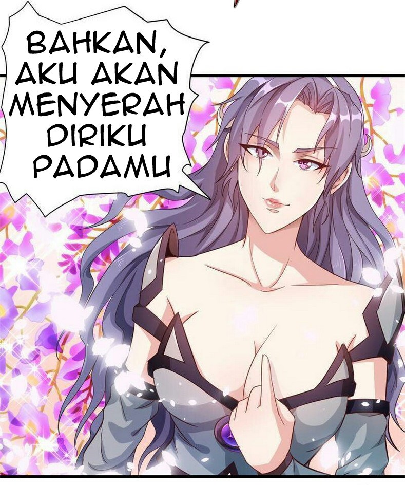 King of the Gods Chapter 14 - halaman 19