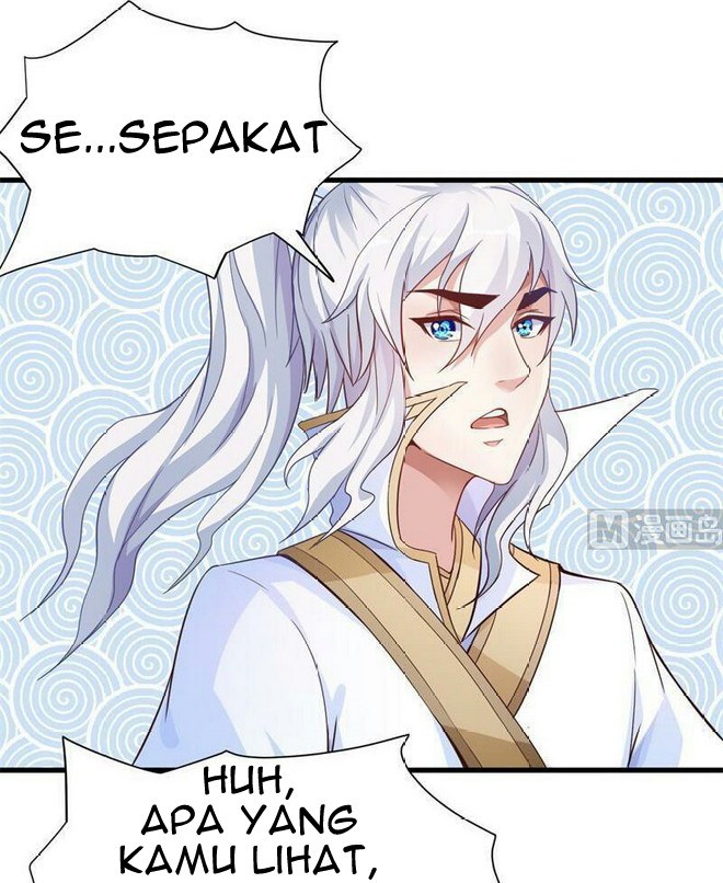 King of the Gods Chapter 14 - halaman 21