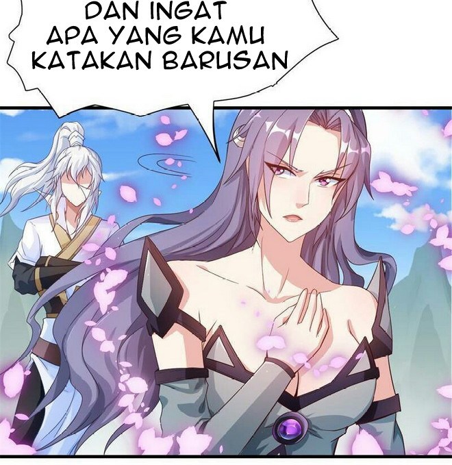 King of the Gods Chapter 14 - halaman 22