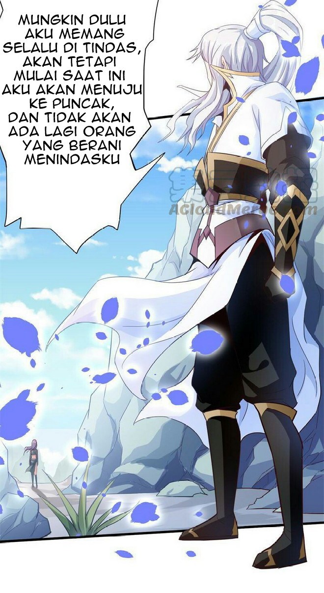 King of the Gods Chapter 14 - halaman 24