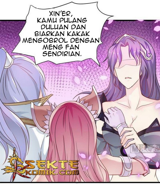 King of the Gods Chapter 14 - halaman 5