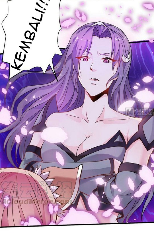 King of the Gods Chapter 14 - halaman 7