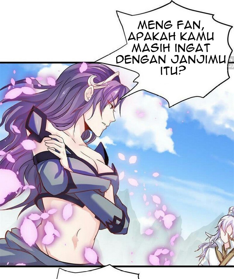 King of the Gods Chapter 14 - halaman 9