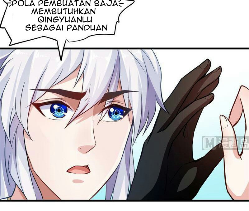 King of the Gods Chapter 15 - halaman 13