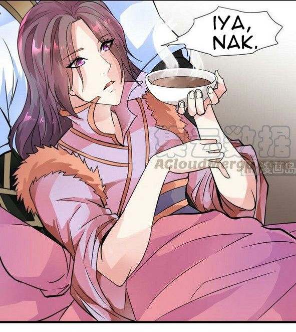 King of the Gods Chapter 15 - halaman 17