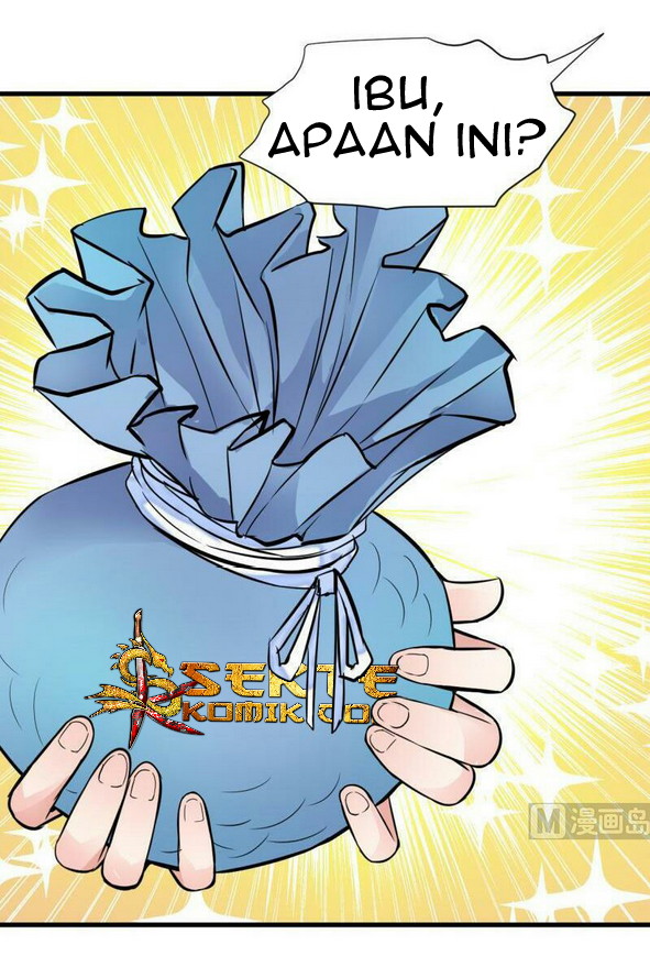 King of the Gods Chapter 15 - halaman 20
