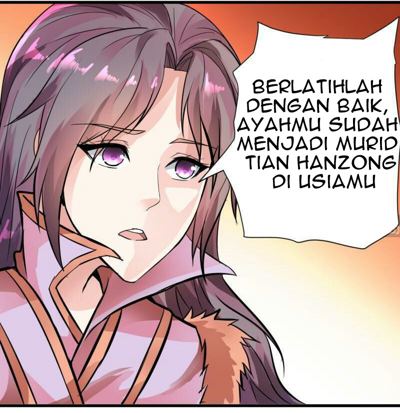 King of the Gods Chapter 15 - halaman 23