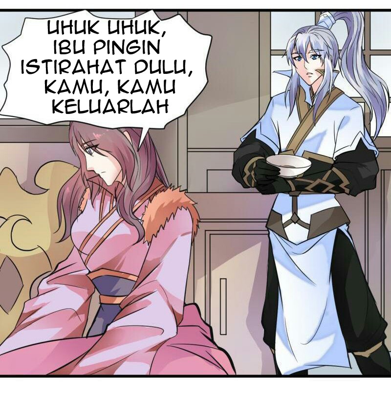 King of the Gods Chapter 15 - halaman 24