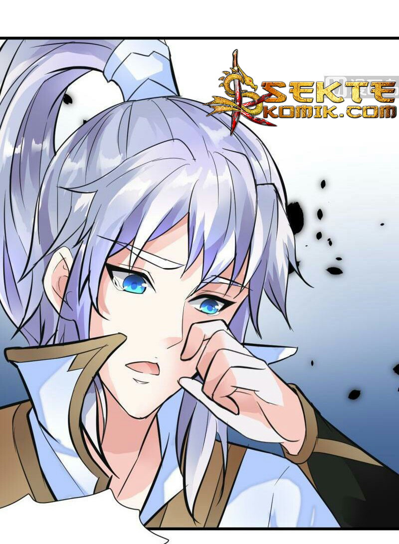 King of the Gods Chapter 15 - halaman 25