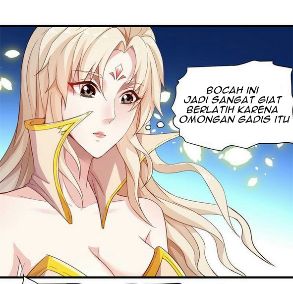 King of the Gods Chapter 15 - halaman 4