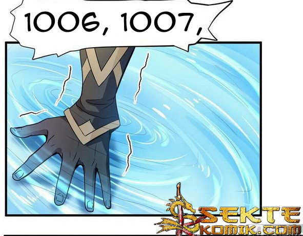 King of the Gods Chapter 15 - halaman 5