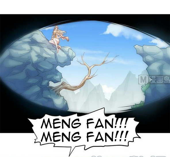 King of the Gods Chapter 15 - halaman 7