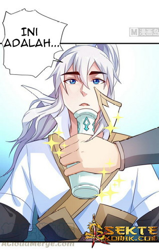 King of the Gods Chapter 16 - halaman 7
