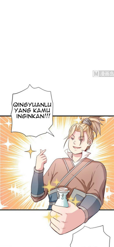 King of the Gods Chapter 16 - halaman 8