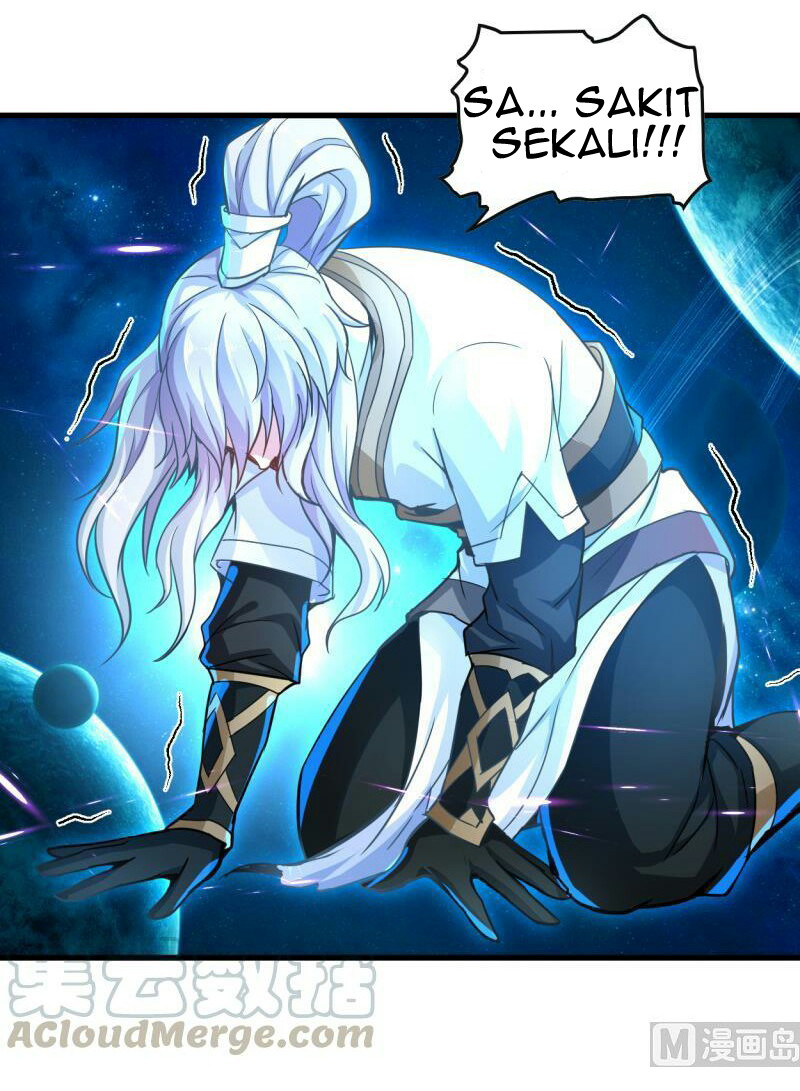 King of the Gods Chapter 17 - halaman 12