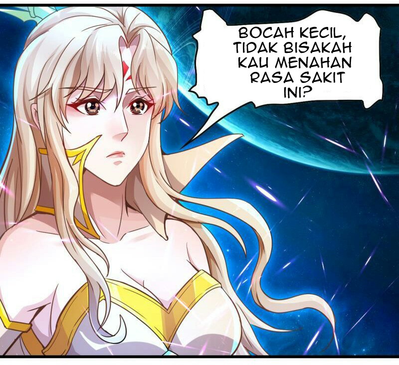 King of the Gods Chapter 17 - halaman 13