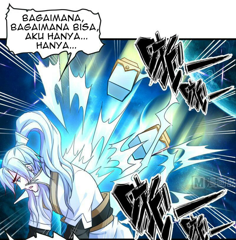 King of the Gods Chapter 17 - halaman 14